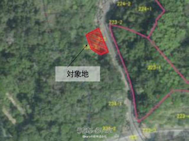 158 sqm Land for Sale in Nakijin Village, Okinawa - Thumbnail 3