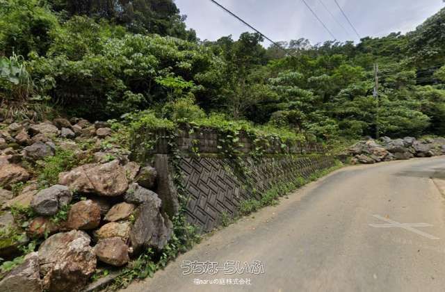 158 sqm Land for Sale in Nakijin Village, Okinawa - Thumbnail 2