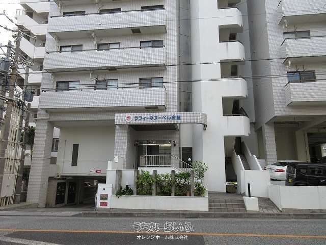 3LDK Apartment for Sale in Raffine Nouvelle Asato, Naha - Thumbnail 2