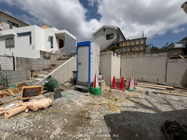 New 4LDK House in Itoman City, Okinawa - High Ground, South Facing - Thumbnail 3