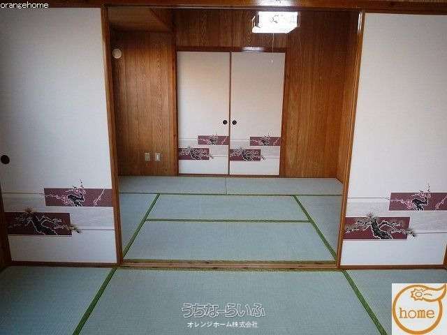 Tamaki Apartments 301: 2DK Rental in Naha, Okinawa near Asato Station - Thumbnail 4