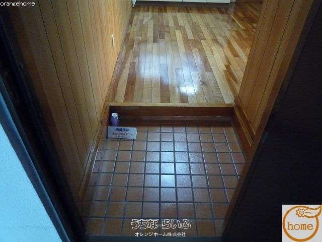 Tamaki Apartments 301: 2DK Rental in Naha, Okinawa near Asato Station - Thumbnail 3