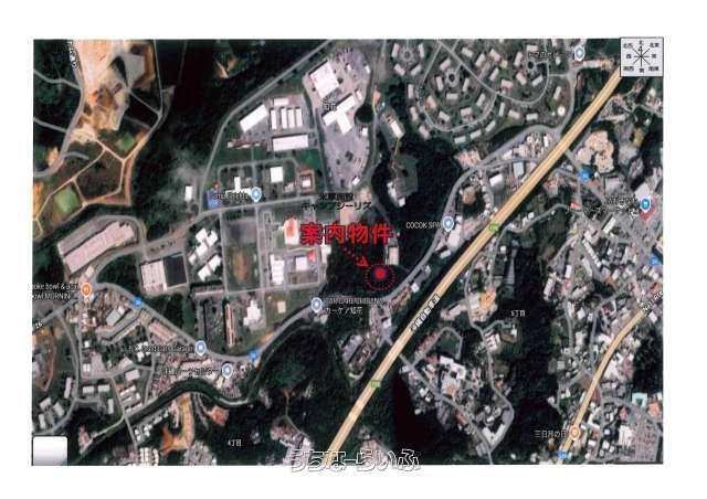 263 sqm Military Land Plot for Sale in Okinawa City, Chibana - Thumbnail 3
