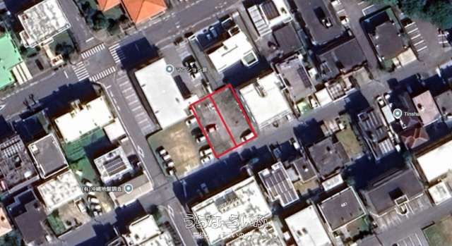 165 sqm Land for Sale in Central Chatan, Okinawa - Thumbnail 4