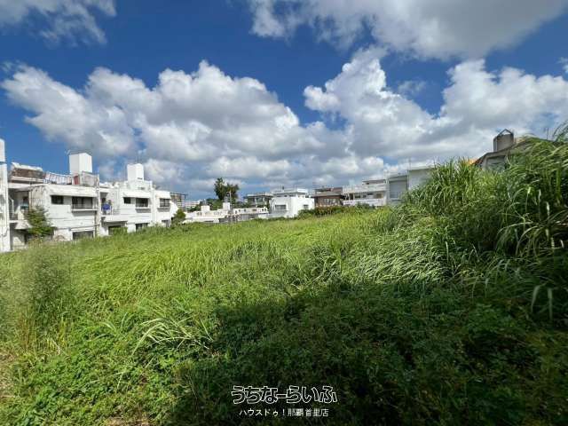 1,883 sqm Land Plot in Naha's Shuri Ishizaki 1-chome - Thumbnail 2