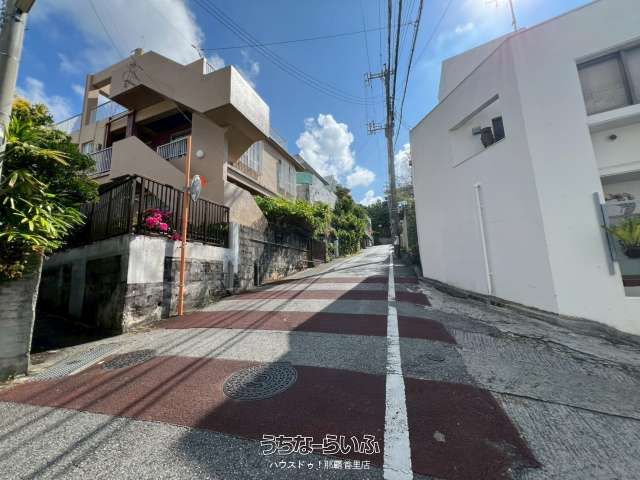 1,883 sqm Land Plot in Naha's Shuri Ishizaki 1-chome - Thumbnail 3