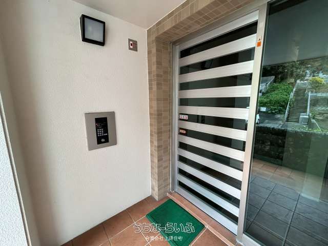 1LDK Apartment for Rent in Naha, Okinawa - Manshon Fuga - Thumbnail 4