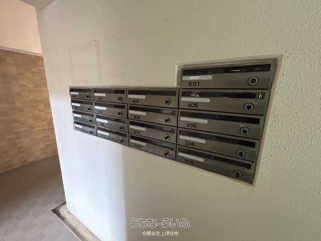 1LDK Apartment for Rent in Naha, Okinawa - Manshon Fuga - Thumbnail 3