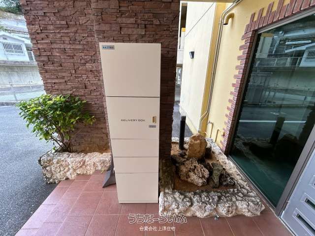 1LDK Apartment for Rent in Naha, Okinawa - Manshon Fuga - Thumbnail 2