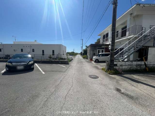 Nakagusuku Village Land for Sale - 3439 sqm Former Kindergarten Site - Thumbnail 2