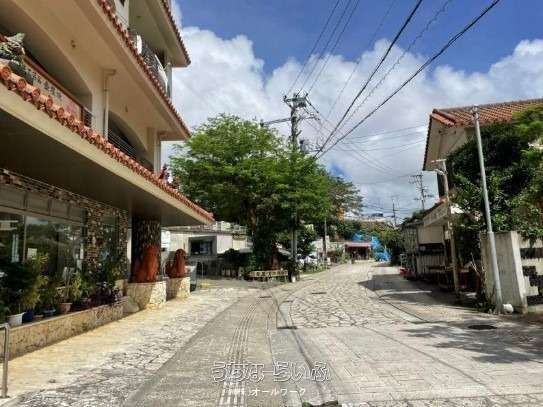 Renovated 3LDK Condo in Naha's Historic Tsuboya District - Thumbnail 3