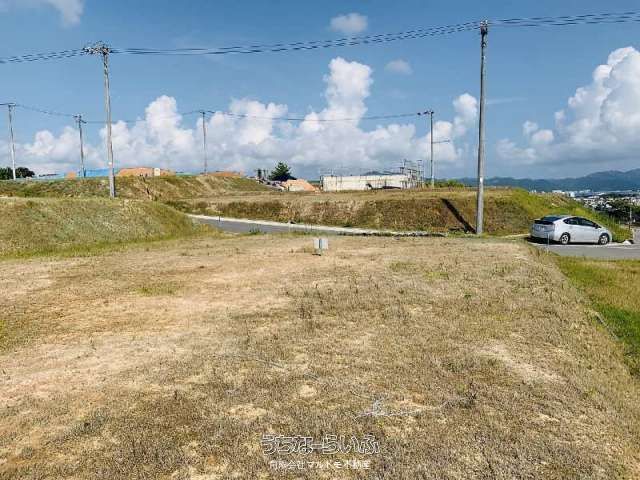 305.7㎡ Residential Land for Sale in Nago City, Okinawa - Thumbnail 3