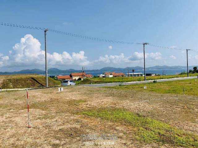 305.7㎡ Residential Land for Sale in Nago City, Okinawa - Image 1