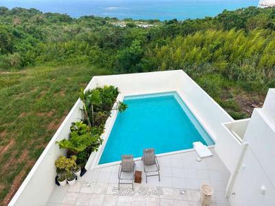 Luxury Resort Property for Sale in Kouri Island, Okinawa — Image 4, Nakijin, Okinawa