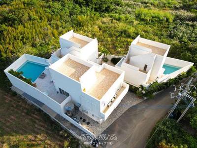 Luxury Resort Property for Sale in Kouri Island, Okinawa — Image 3, Nakijin, Okinawa