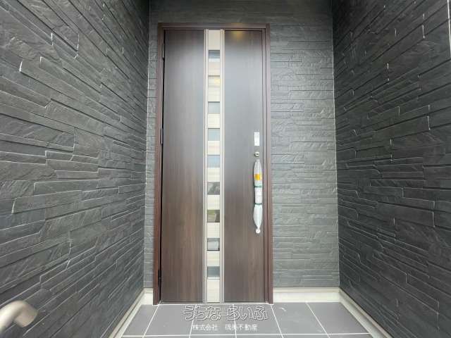 New 3LDK Houses for Sale in Kita-Nakagusuku, Okinawa - Thumbnail 3
