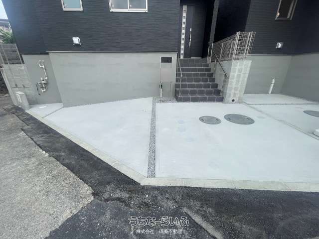 New 3LDK Houses for Sale in Kita-Nakagusuku, Okinawa - Thumbnail 2