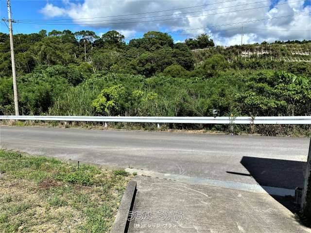1448 sqm Land for Sale in Tamashiro, Nago City, Okinawa - Thumbnail 4