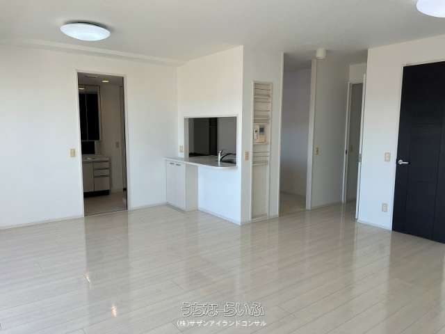 F Stage Toyosaki Riverfront 907: 2LDK Apartment Rent in Okinawa - Thumbnail 4