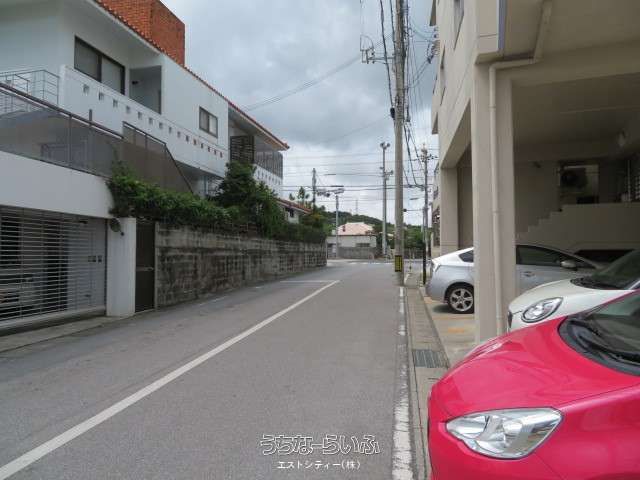 Palace Arcadia Kei Car Parking Space for Rent in Nishihara - Thumbnail 2