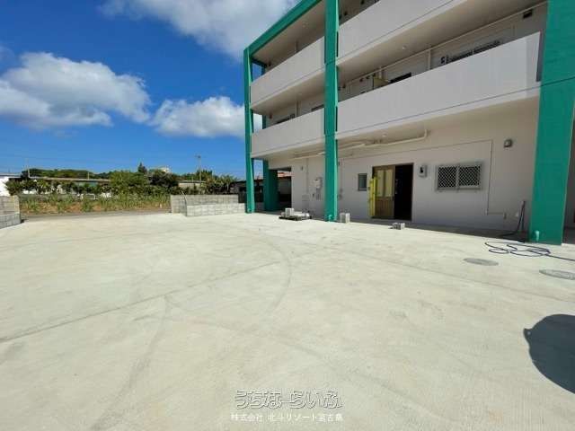 New 2LDK Apartments for Rent in Miyakojima, Okinawa - Thumbnail 3