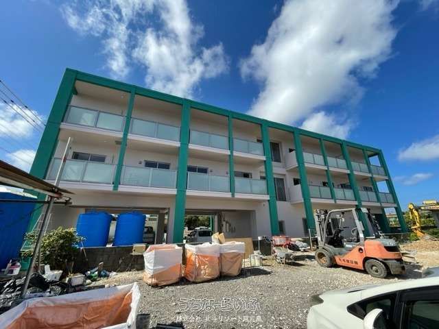 New 2LDK Apartments for Rent in Miyakojima, Okinawa - Thumbnail 2