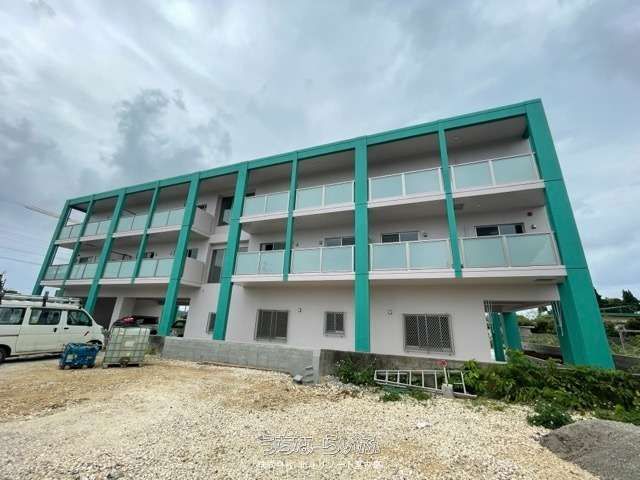 New 2LDK Apartments for Rent in Miyakojima, Okinawa - Thumbnail 4