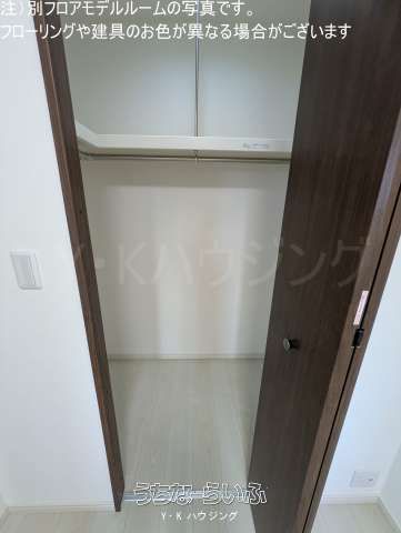 New 1LDK Apartment for Rent in Naha, Okinawa - Walk to Miebashi Station - Thumbnail 3