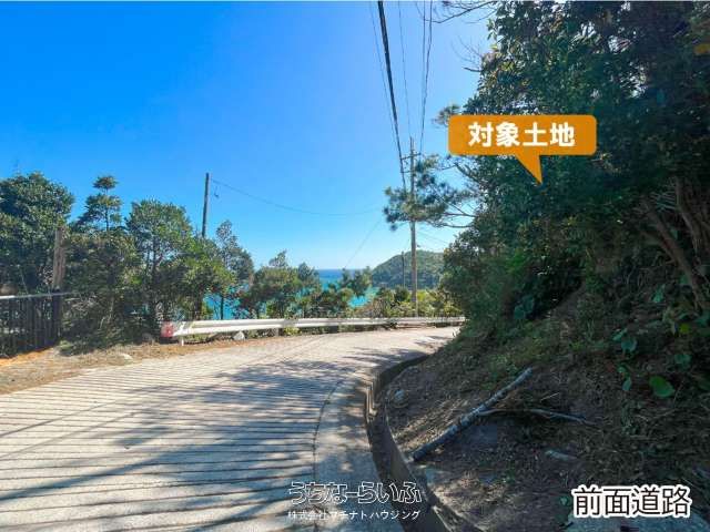 1151 sqm Land for Sale in Higashi Village, Okinawa - Beach 5 Min Walk - Thumbnail 3