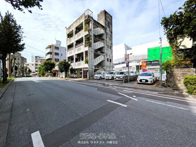142.24m² Commercial Land for Sale in Naha City Center, Okinawa - Thumbnail 2