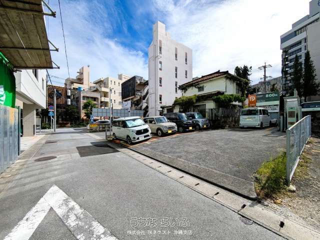 142.24m² Commercial Land for Sale in Naha City Center, Okinawa - Thumbnail 4