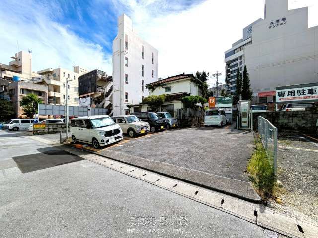 142.24m² Commercial Land for Sale in Naha City Center, Okinawa - Thumbnail 3