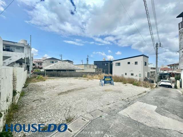 104.46 sqm Land for Sale in Urasoe City, Okinawa - Thumbnail 2