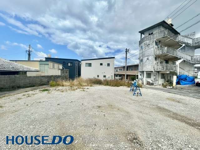 104.46 sqm Land for Sale in Urasoe City, Okinawa - Thumbnail 4