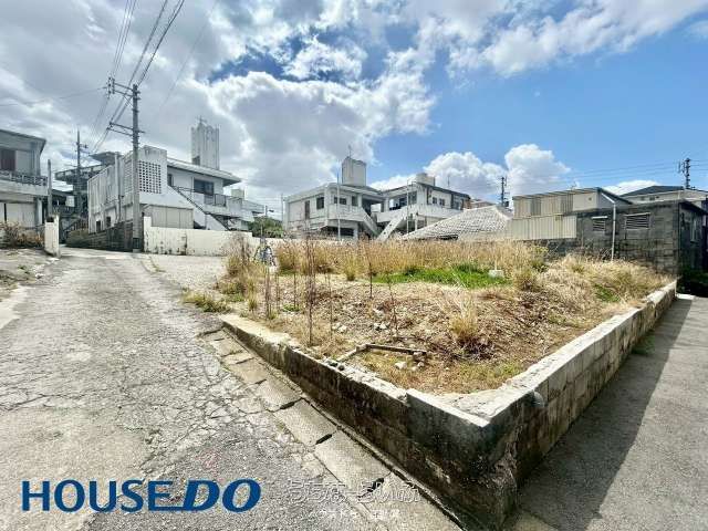 104.46 sqm Land for Sale in Urasoe City, Okinawa - Thumbnail 3