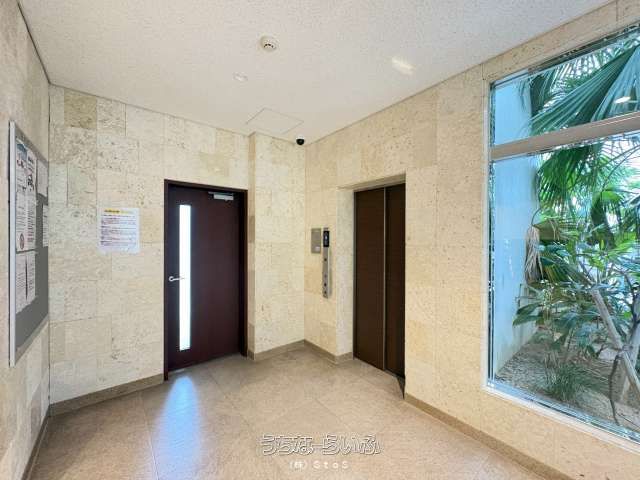 Ocean-View 2LDK Apartment for Sale in Urasoe, Okinawa - Thumbnail 3