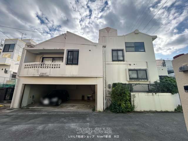 6SLDK Corner Lot House for Sale in Urasoe, Okinawa - Thumbnail 4