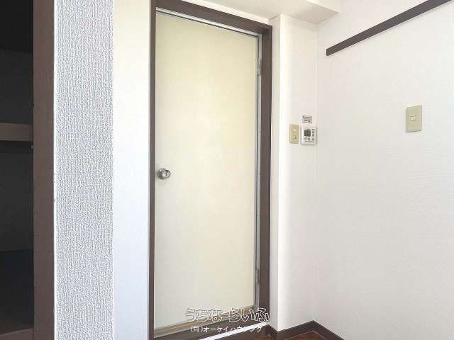 1R Apartment for Rent in Naha, Okinawa - Bon Calme Shirotake - Thumbnail 4