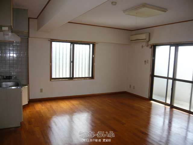 1R Apartment for Rent in Urasoe City, Okinawa - Wa Heights - Thumbnail 3