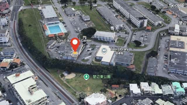 1150 sqm Land for Sale in Yomitan Village, Okinawa - Near Torii Station - Thumbnail 2