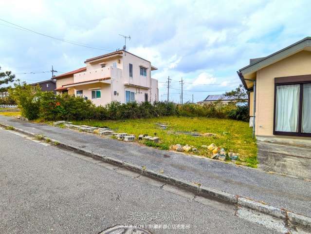 184m² Land for Sale in Nakijin Wellness Village, Okinawa - Thumbnail 3