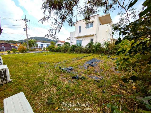 184m² Land for Sale in Nakijin Wellness Village, Okinawa - Thumbnail 4