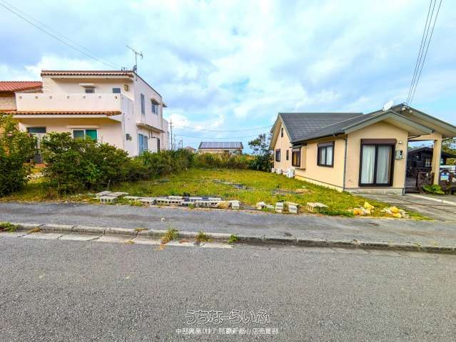 184m² Land for Sale in Nakijin Wellness Village, Okinawa - Thumbnail 2