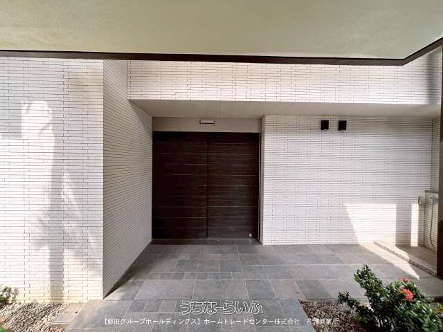 3LDK Apartment with Japanese Room in Urasoe, Okinawa | 65.3 sqm - Thumbnail 2