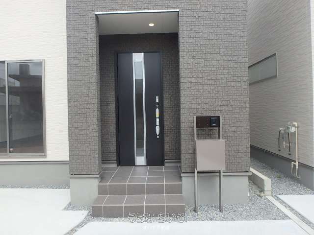 New 2026 ZEH 3LDK House in Tomigusuku, Okinawa with Cashback - Thumbnail 3