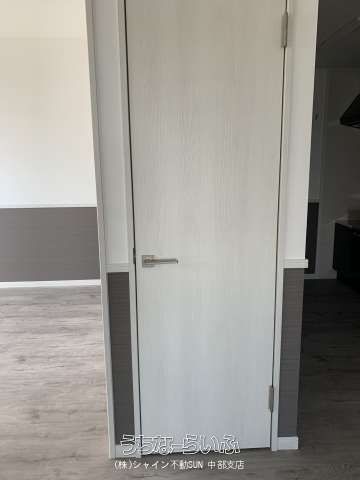 RISE 403: 3LDK Pet-Friendly Apartment for Rent in Okinawa City - Thumbnail 4