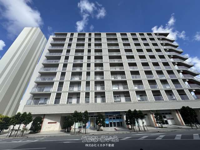 1DK Apartment for Sale in Riverside Kamihara, Naha - Thumbnail 2