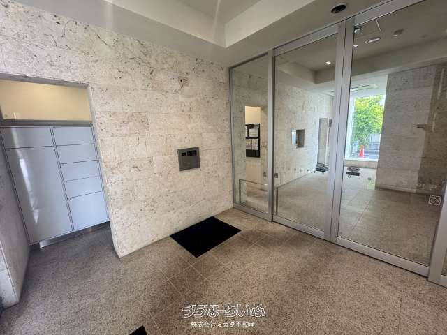 1DK Apartment for Sale in Riverside Kamihara, Naha - Thumbnail 4