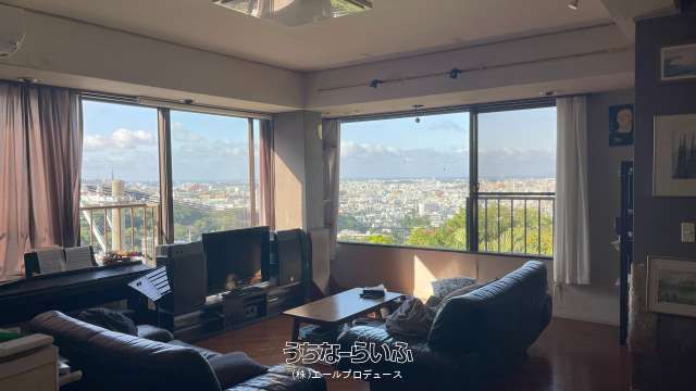 Pet-Friendly 2LDK Apartment with Naha Views in Shuri, Okinawa - Thumbnail 4