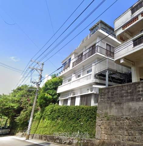 Pet-Friendly 2LDK Apartment with Naha Views in Shuri, Okinawa - Image 1